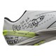 Brooks Draft XC Spikeless White/Black/Nightlife Unisex