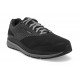 Brooks Addiction Walker Suede Black/Primer/Black Men