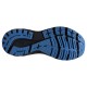 Brooks Adrenaline GTS 22 Oyster/India Ink/Blue Men