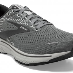 Brooks Ghost 14 Grey/Alloy/Oyster Men