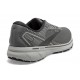 Brooks Ghost 14 Grey/Alloy/Oyster Men
