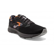 Brooks Range 2 Black/Grey/Orange Men