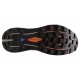 Brooks Cascadia 16 GTX Black/Ebony/Cinnabar Men