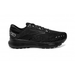 Brooks Glycerin 20 Black/Black/Ebony Men