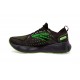 Brooks Glycerin StealthFit 20 Black/Pearl/Green Gecko Men