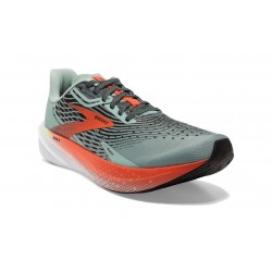 Brooks Hyperion Max Blue Surf/Cherry/Nightlife Men