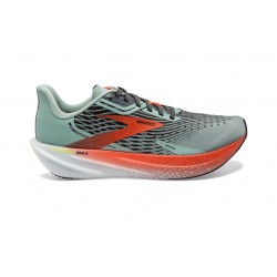 Brooks Hyperion Max Blue Surf/Cherry/Nightlife Men