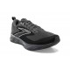 Brooks Levitate 6 Blackened Pearl/Ebony/White Men