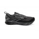 Brooks Levitate 6 Blackened Pearl/Ebony/White Men