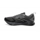 Brooks Levitate 6 Blackened Pearl/Ebony/White Men