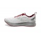 Brooks Levitate 6 White/Red/Silver Men