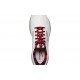 Brooks Levitate 6 White/Red/Silver Men