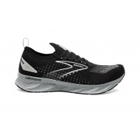 Brooks Levitate StealthFit 6 Black/Grey/Oyster Men