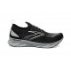 Brooks Levitate StealthFit 6 Black/Grey/Oyster Men