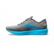 Brooks Revel 6 Blackened Pearl/Blue Men