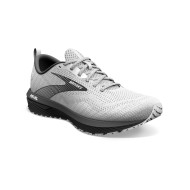 Brooks Revel 6 Alloy/Primer Grey/Oyster Men