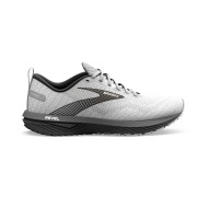 Brooks Revel 6 Alloy/Primer Grey/Oyster Men