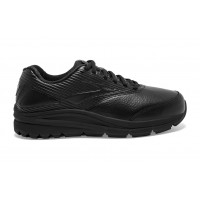 Brooks Addiction Walker 2 Black/Black Women