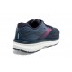 Brooks Dyad 11 Blue/Navy/Beetroot Women