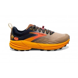 Brooks Cascadia 16 Zinnia/Eclipse/Nomad Women