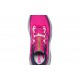 Brooks Caldera 6 Pink Glo/Peacoat/Marshmallow Women