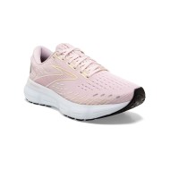 Brooks Glycerin 20 Pink/Yellow/White Women