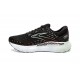 Brooks Glycerin GTS 20 Black/Red/Opal Women