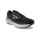 Brooks Glycerin GTS 20 Black/White/Alloy Women