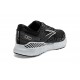 Brooks Glycerin GTS 20 Black/White/Alloy Women