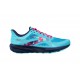 Brooks Launch 9 Blue/Eclipse/Pink Women