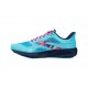 Brooks Launch 9 Blue/Eclipse/Pink Women