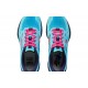 Brooks Launch 9 Blue/Eclipse/Pink Women