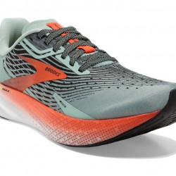 Brooks Hyperion Max Blue Surf/Cherry/Nightlife Women