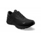 Brooks Ghost 15 Black/Black/Ebony Women