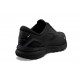 Brooks Ghost 15 Black/Black/Ebony Women