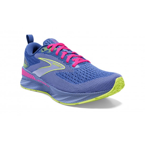 Brooks Levitate GTS 6 Purple/Pink Women