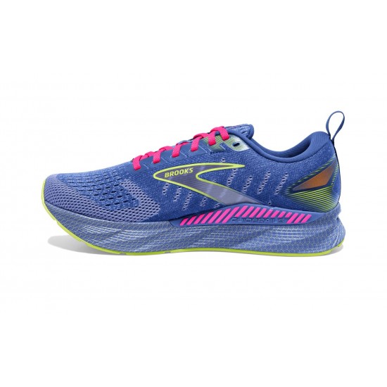 Brooks Levitate GTS 6 Purple/Pink Women