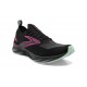 Brooks Levitate StealthFit 6 Black/Pink Women