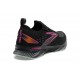 Brooks Levitate StealthFit 6 Black/Pink Women