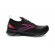 Brooks Levitate StealthFit 6 Black/Pink Women