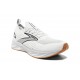 Brooks Levitate StealthFit 6 White/Bran Women