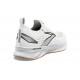 Brooks Levitate StealthFit 6 White/Bran Women