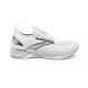 Brooks Levitate StealthFit 6 White/Bran Women