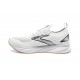 Brooks Levitate StealthFit 6 White/Bran Women